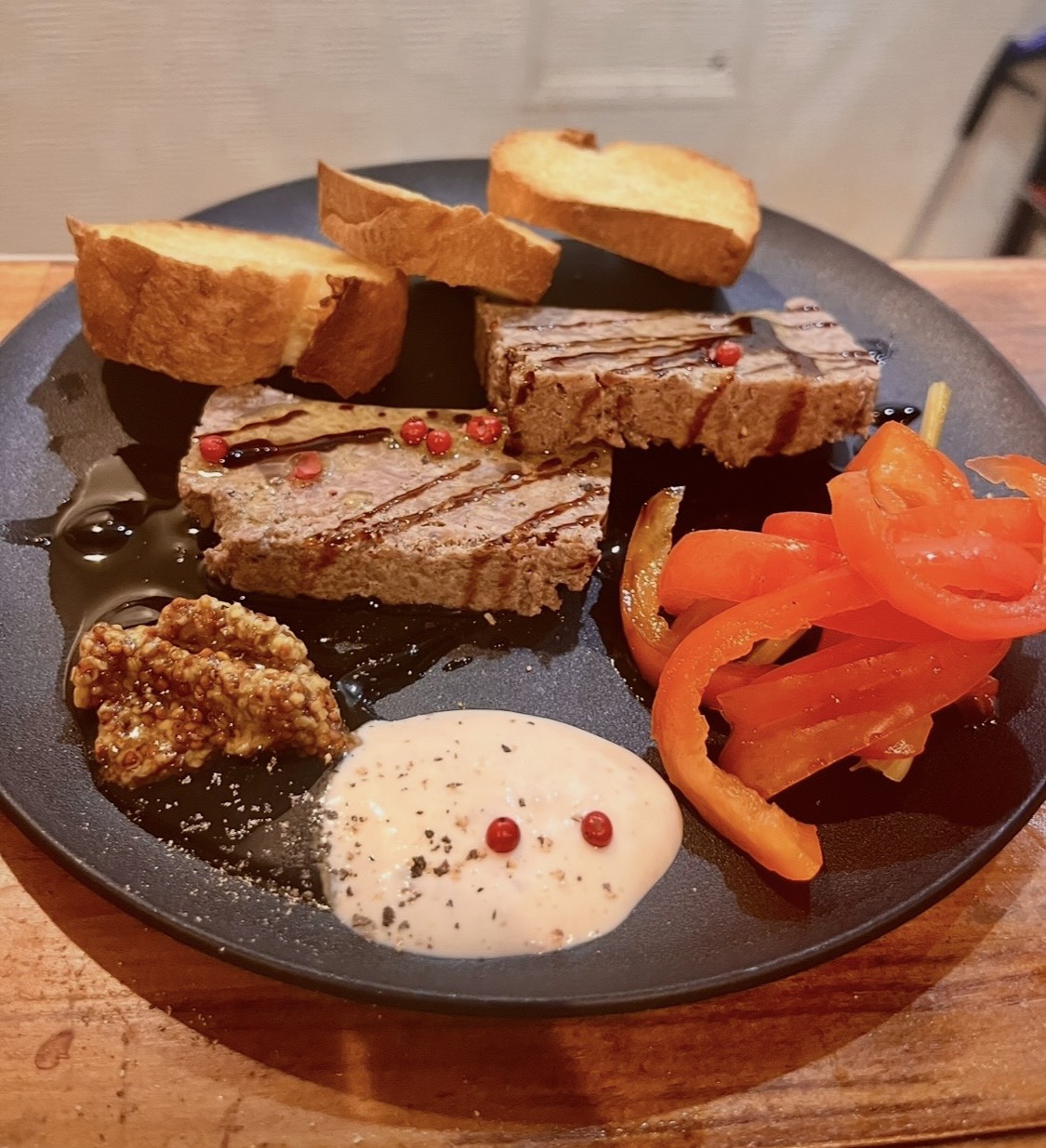 近江牛のコンビーフ